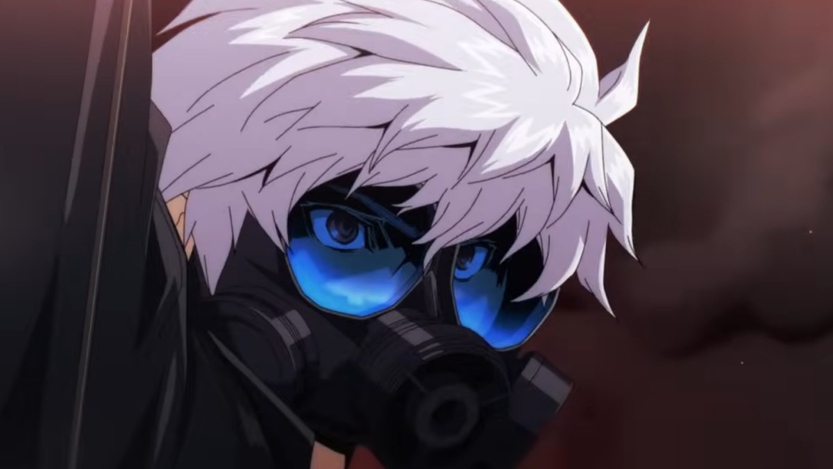 '테러맨' 예고편 속 한 장면 / 유튜브 'TVING'