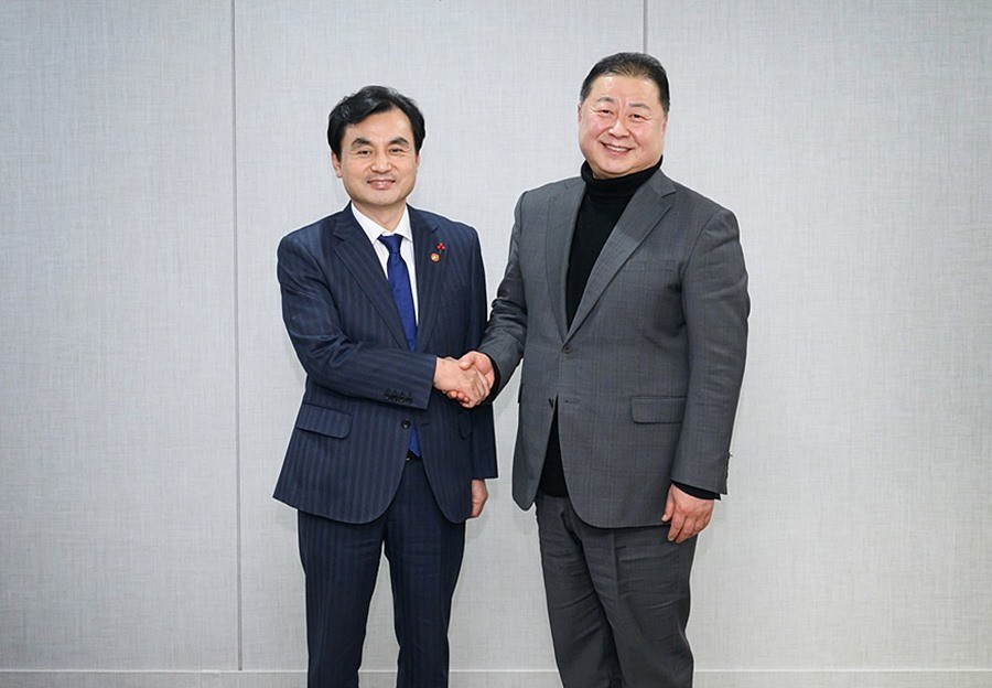 김경일 파주시장