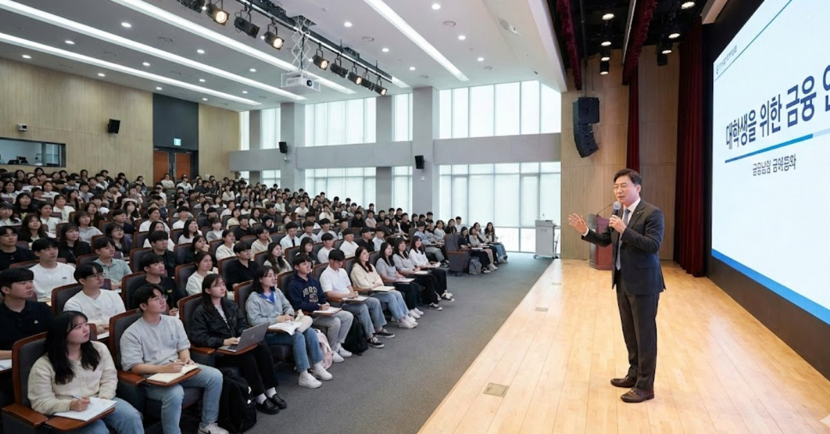 단순 자료 사진. 기사 이해를 돕기 위해 AI로 제작한 이미지.