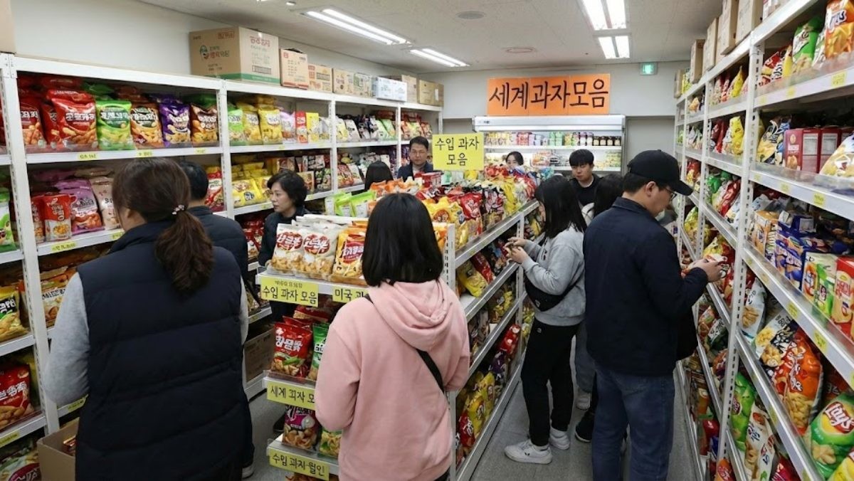 AI를 활용해 제작한 단순 자료 이미지로, 실제 모습을 구현한 것이 아니며 기사 내용과 무관합니다.