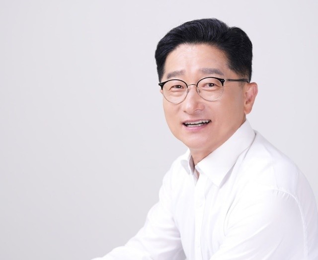박동일 진보당 광주시당 광산구을 공동위원장