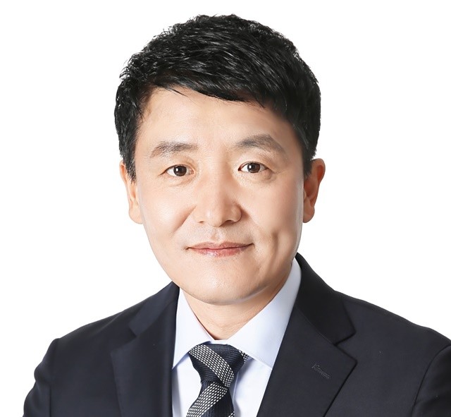 이우형 광주시 광산구의원