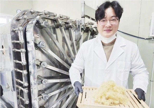 미래팜 이일규 대표