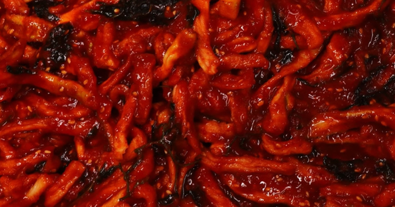 유튜브 '팔숙이 palsook'