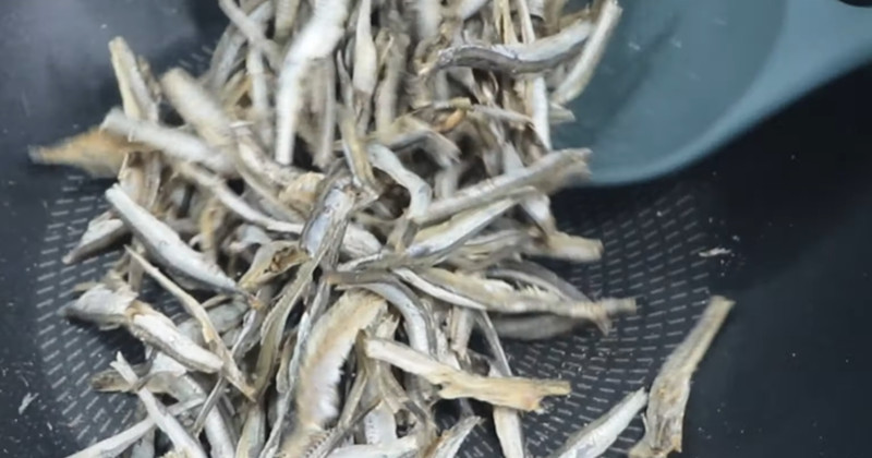 유튜브 '쿠킹옥 Cooking OK Korean food'