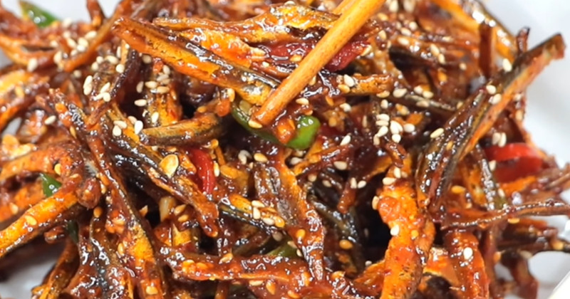 유튜브 '쿠킹옥 Cooking OK Korean food'