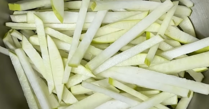 유튜브 '뚜리의 무해한 주방'