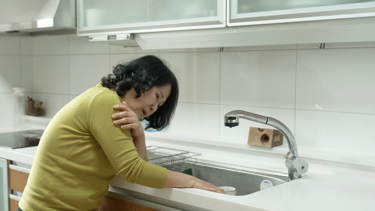 EBS '명의' 955회 방송 스틸컷. / EBS 제공