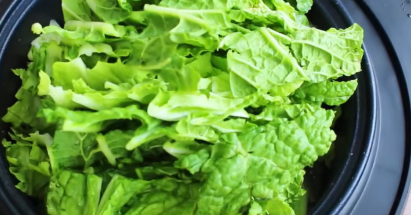 유튜브 '집밥 korean home cooking'