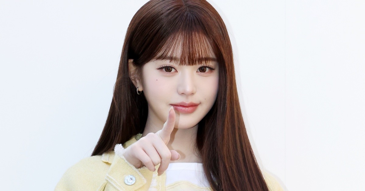 아이브(IVE) 장원영 / 뉴스1