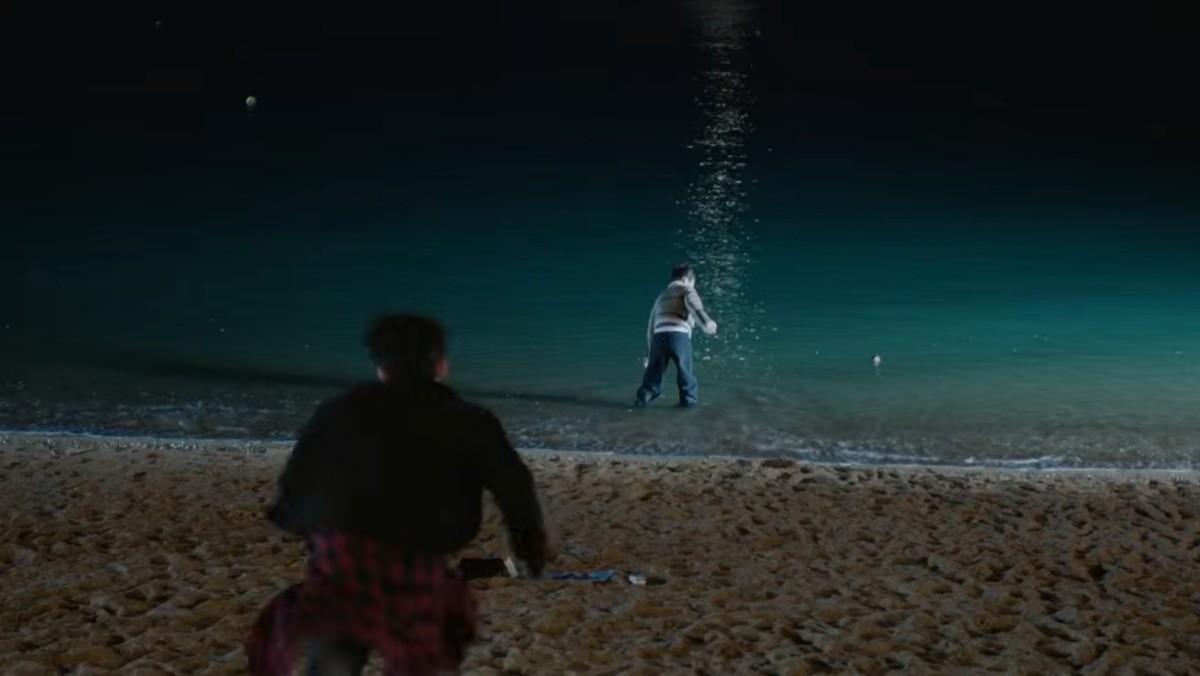 '사랑을 처방해 드립니다' 하이라이트 일부. / 유튜브 'KBS Drama'