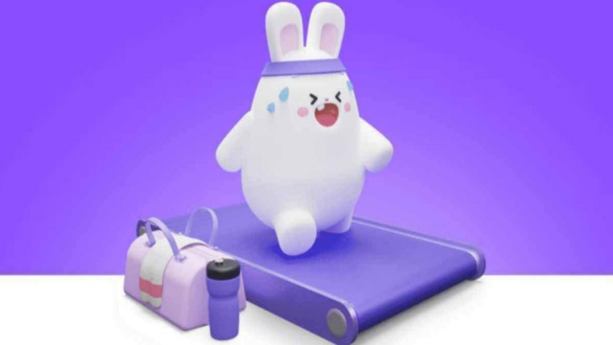 비트버니 캐릭터. / 비트버니 제공