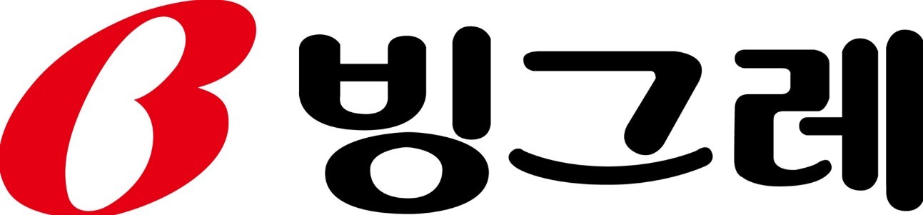 로고 / 빙그레 제공