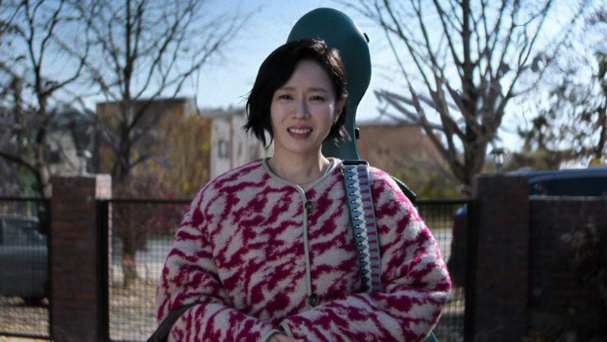 '어쩔수가없다' 속 한 장면. / CJ ENM-넷플릭스