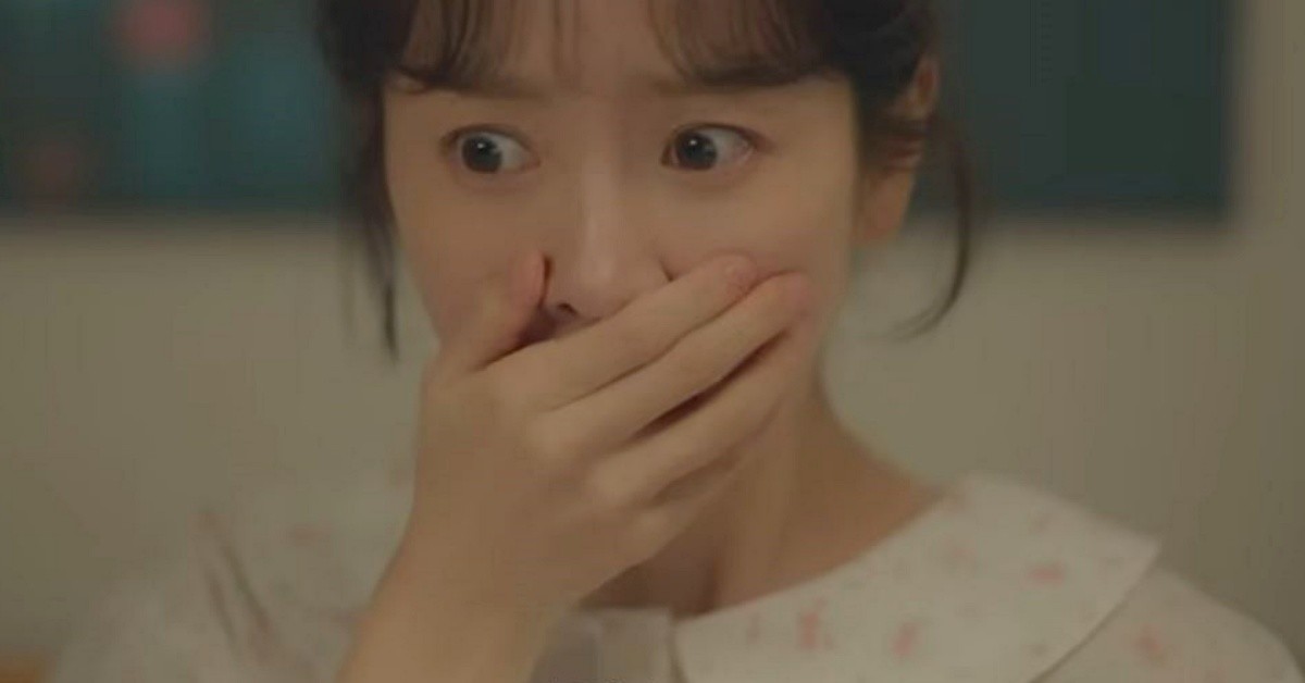 '미혼남녀의 효율적 만남' 3차 예고편 캡처 / 유튜브 'JTBC Drama'