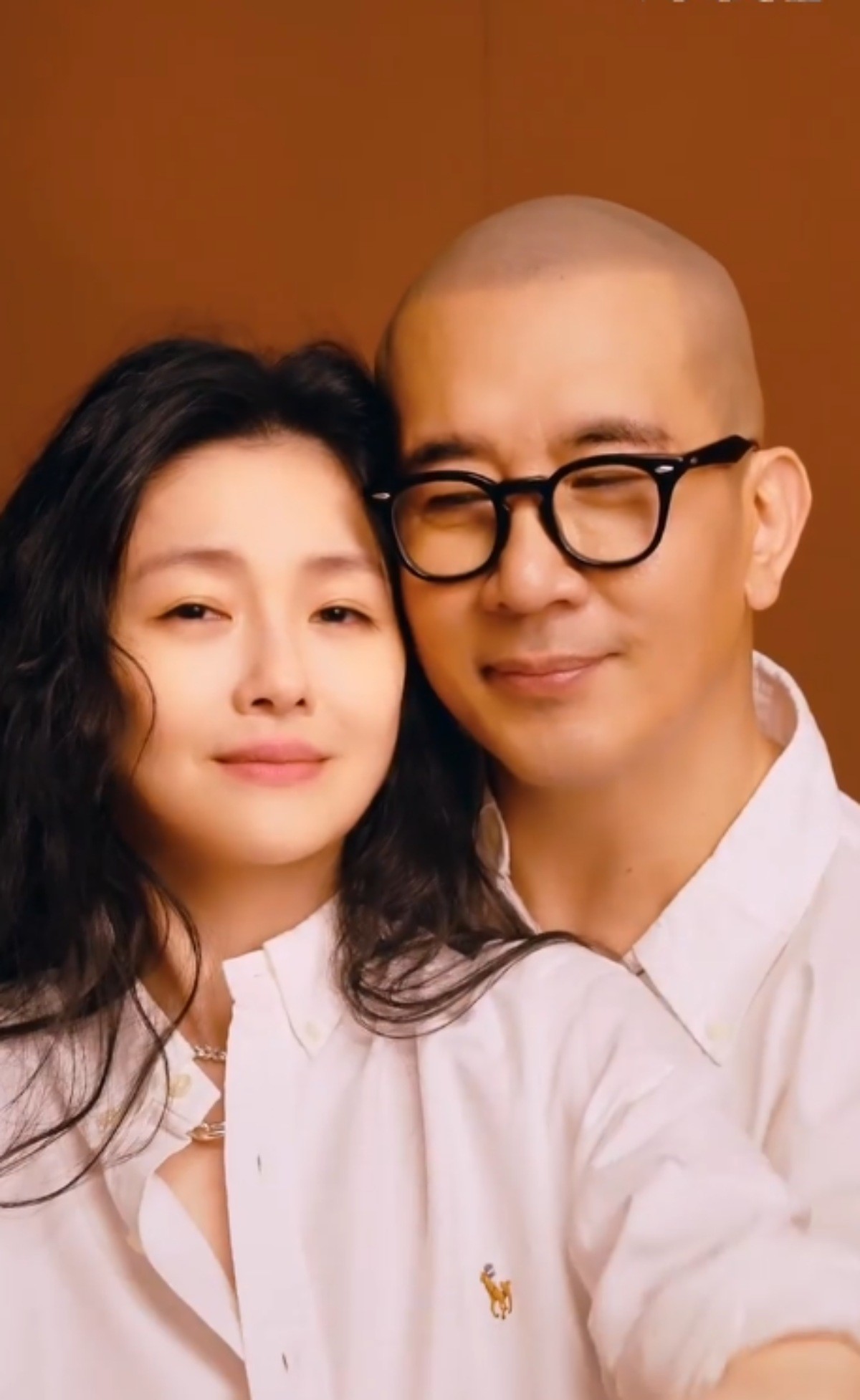 구준엽과 서희원 / 구준엽 인스타그램