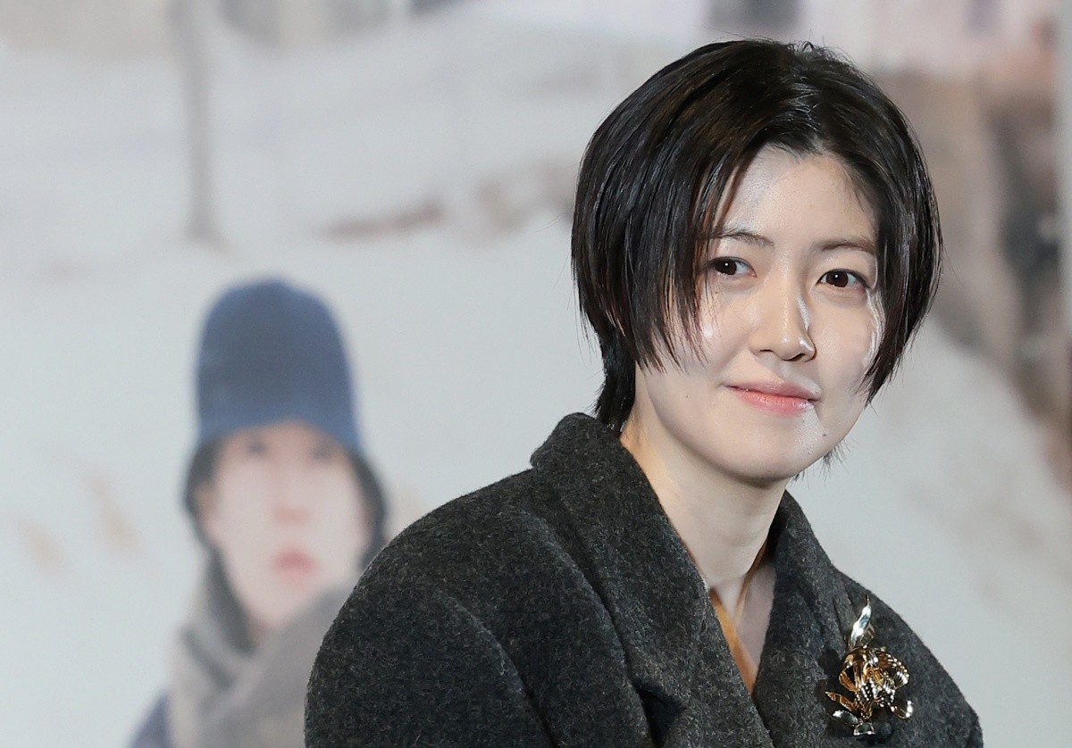 배우 심은경 / 뉴스1