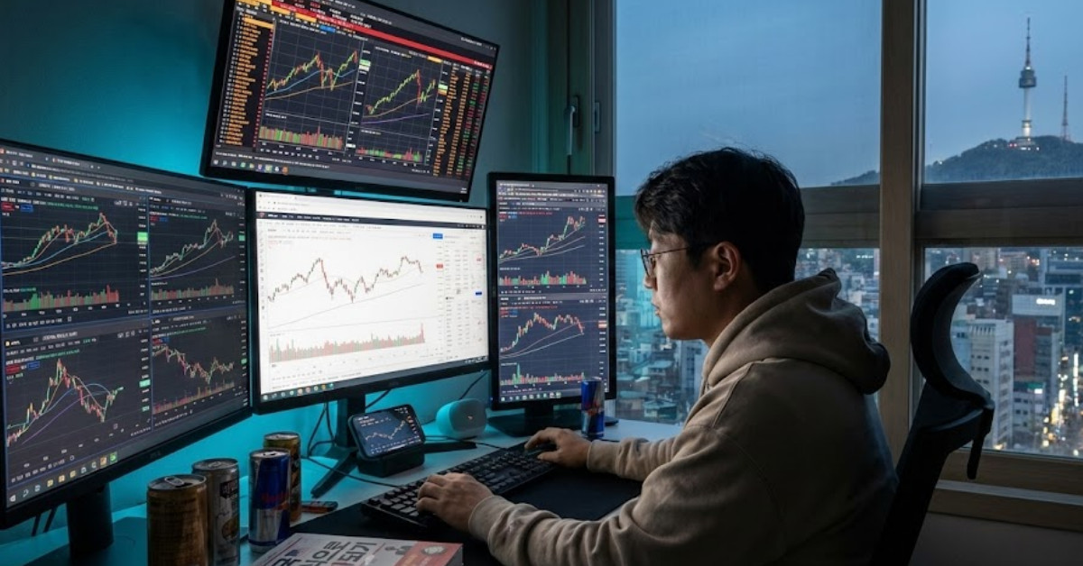 단순 자료 사진. 기사 이해를 돕기 위해 AI로 제작한 이미지.