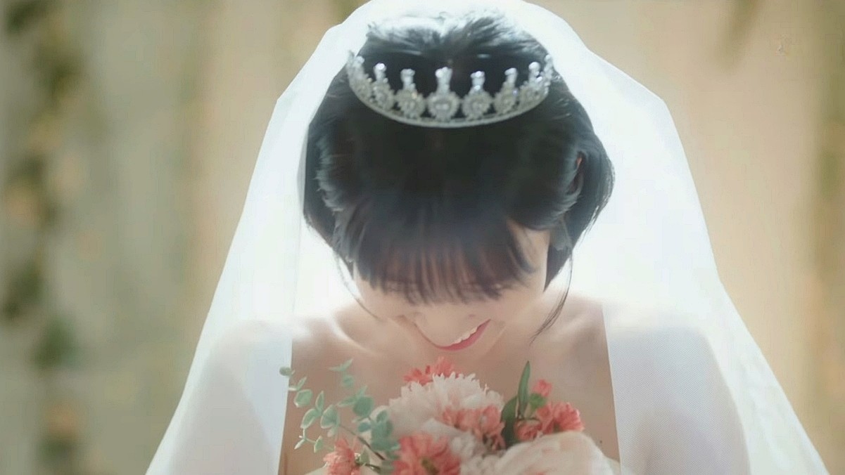 드라마 '이상한 변호사 우영우' 주연 배우 박은빈 / ENA