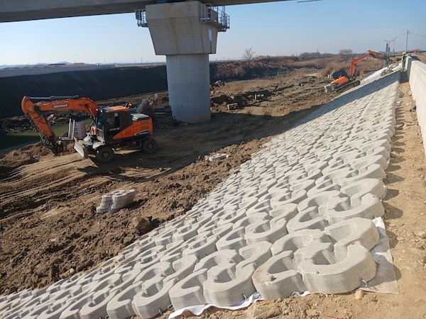 감곡천 / 정읍시