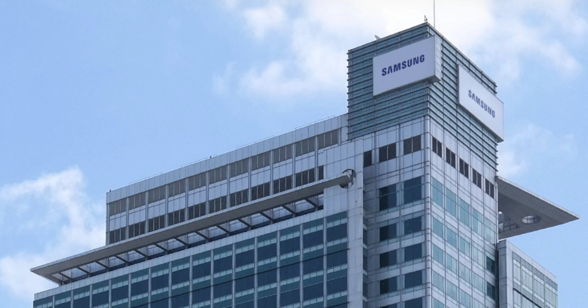 삼성전자 전경 / 삼성전자 홈페이지 캡처