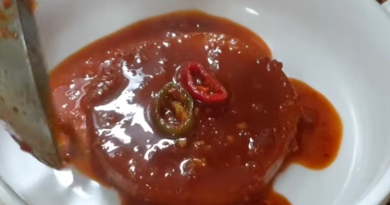 유튜브 '소소황 Cook & Eat'