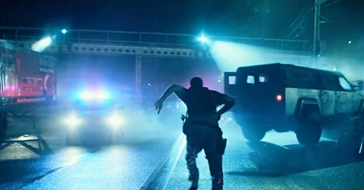 '더 립' 예고편 캡처 / 유튜브 '넷플릭스 코리아'