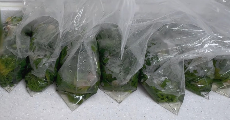 유튜브 'EZCOOK(이지쿡)'