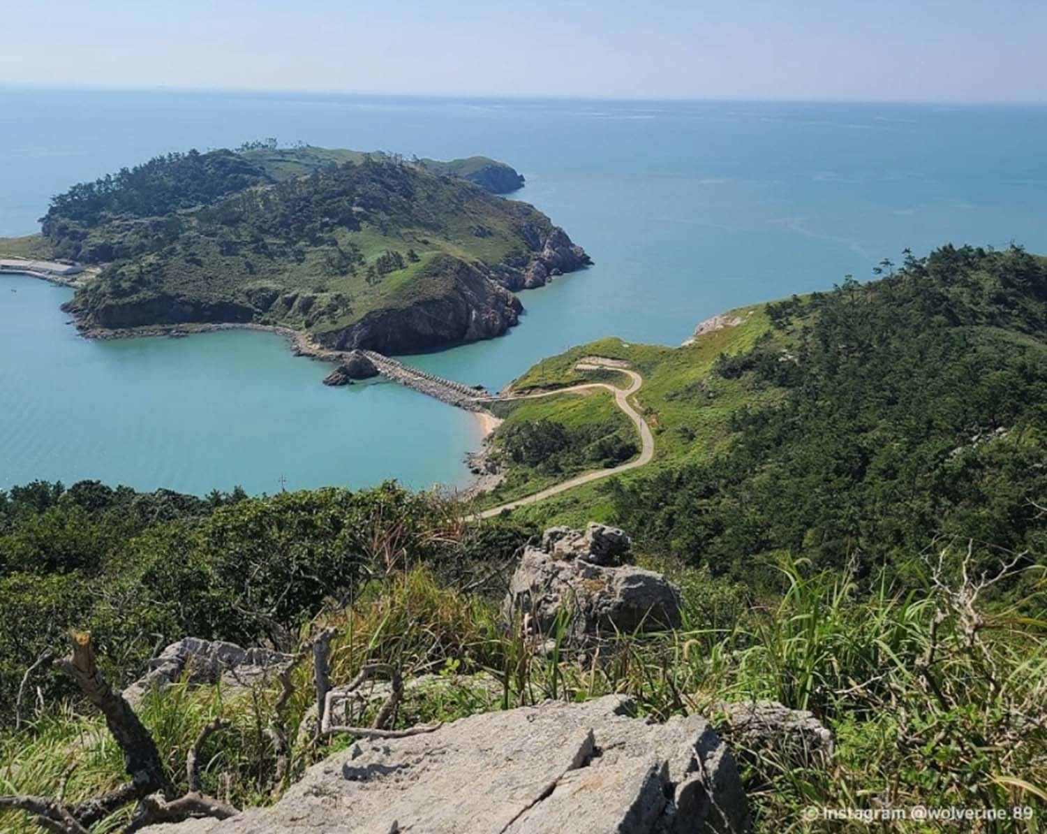 안마도 / '대한민국 구석구석'