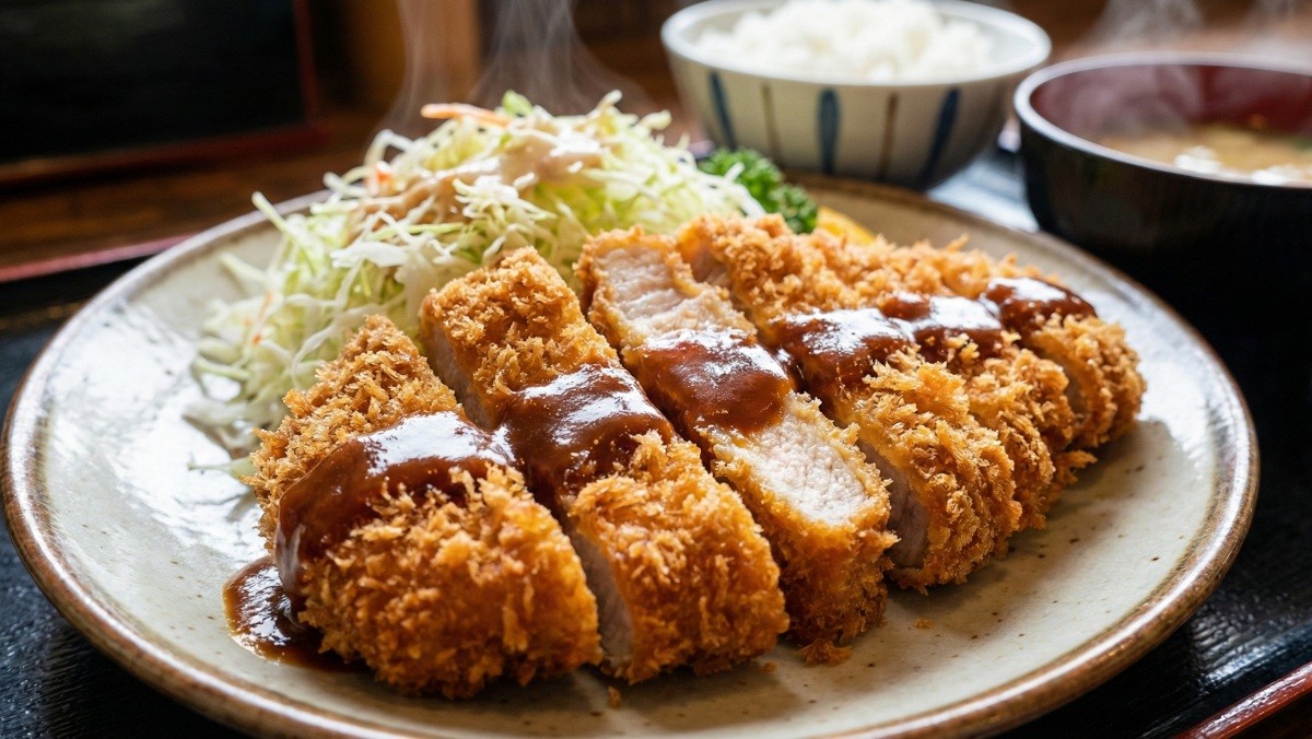 기사를 바탕으로 AI가 생성한 자료사진. 기사 본문 가게 메뉴와 직접적으로 무관합니다.