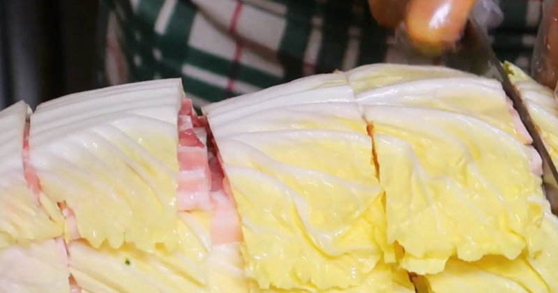 유튜브 '가루씨의 집밥Garussi home cooking'