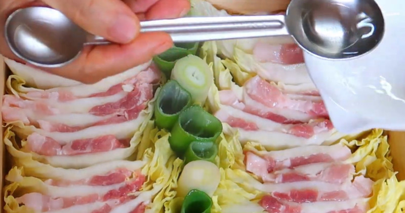 유튜브 '가루씨의 집밥Garussi home cooking'