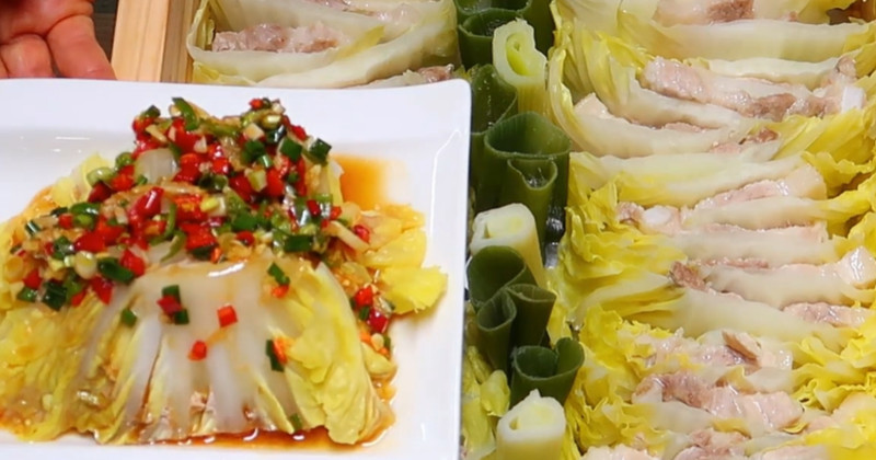 '가루씨의 집밥Garussi home cooking'