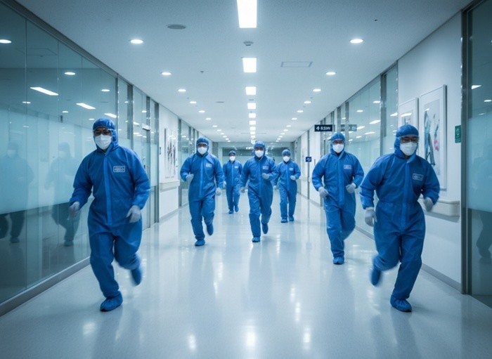 기사의 이해를 돕기 위한 AI 생성 이미지