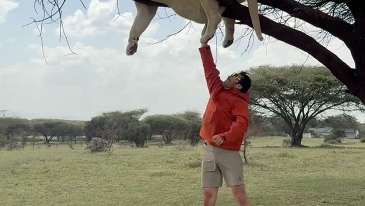 노홍철이 30일 공개한 근황 사진 / 노홍철 인스타그램