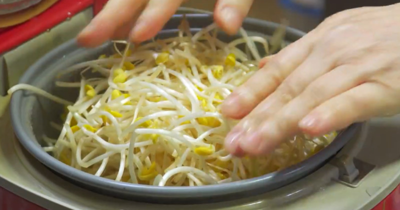 유튜브 '엄마의손맛'