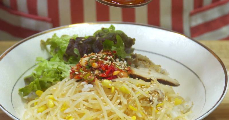 유튜브 '엄마의손맛'