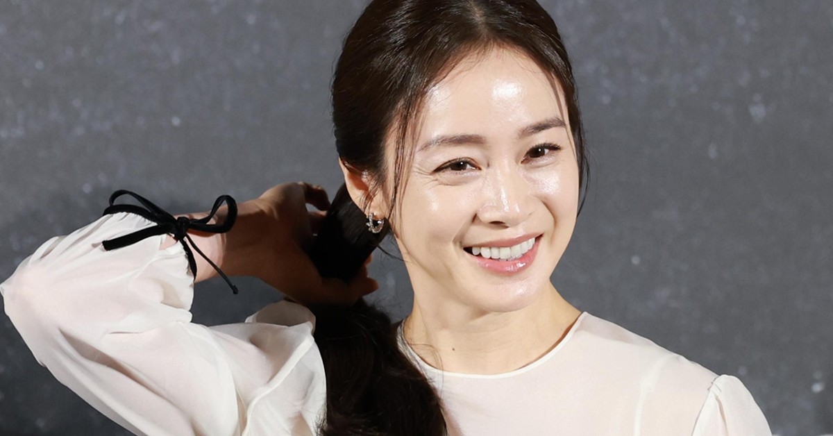 배우 김태희 / 뉴스1