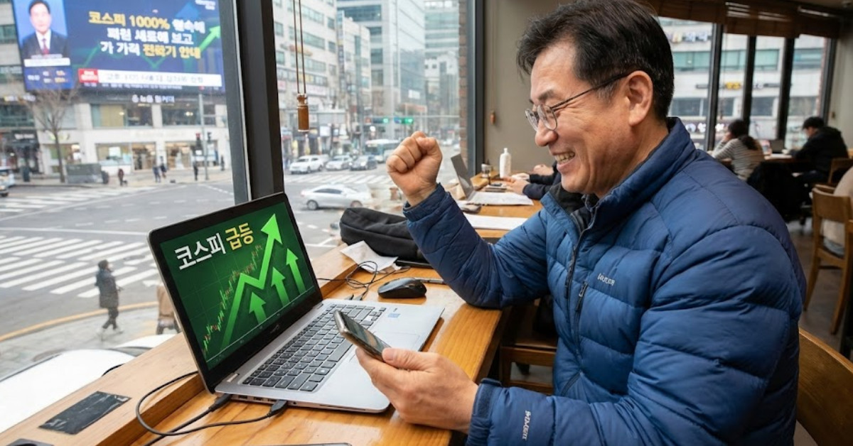 단순 자료 사진. 기사 이해를 돕기 위해 AI로 제작한 이미지.