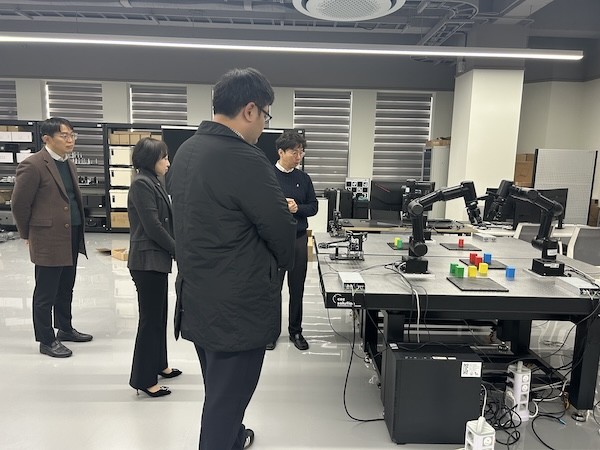 피지컬 AI 전문가 간담회 / 전북특별자치도