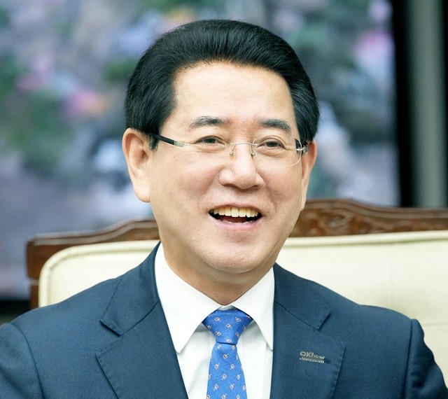 김영록 전남도지사