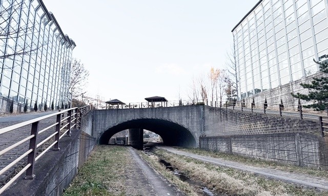 순천시 해룡면 신대천녹도1교