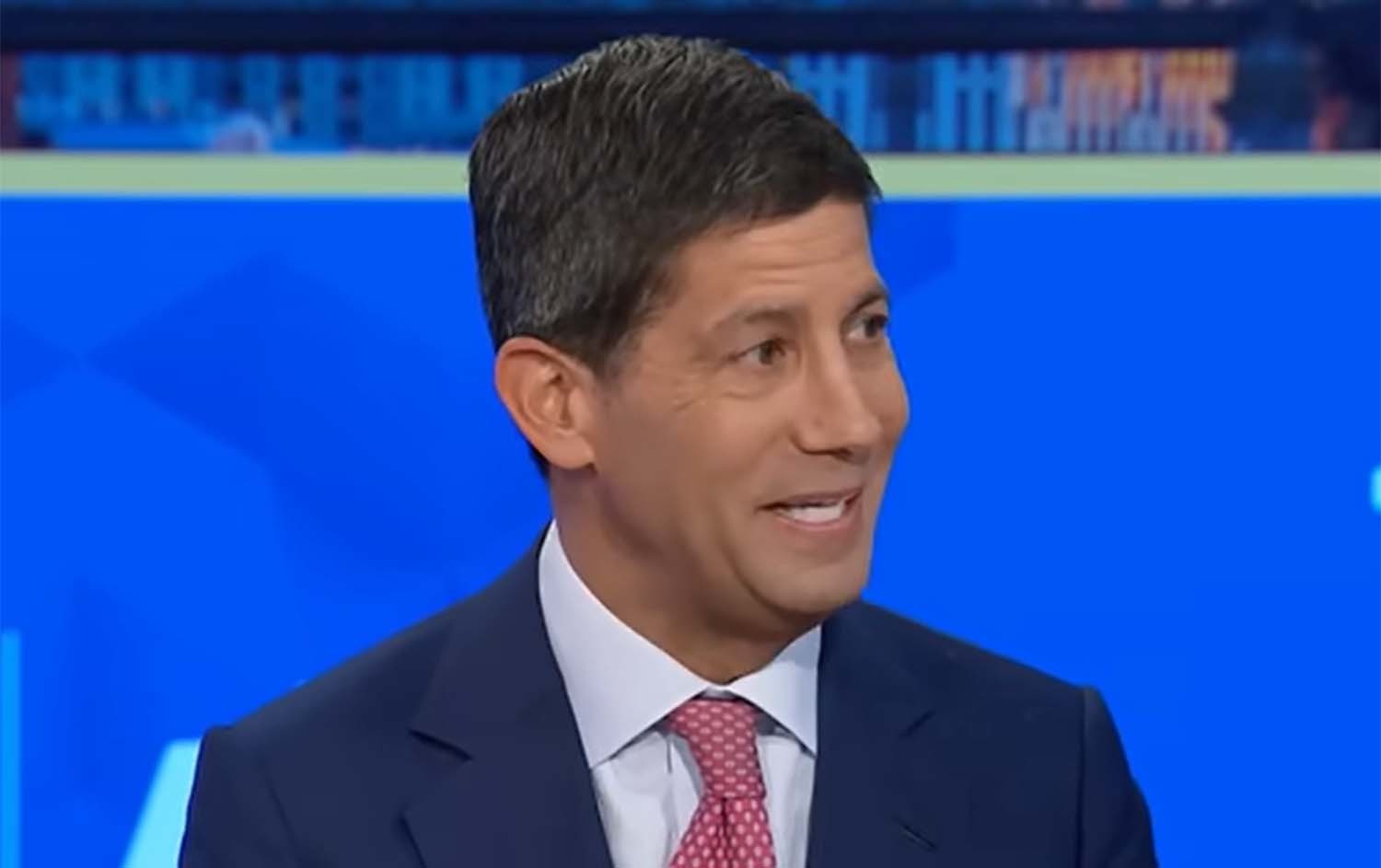 케빈 워시 연방준비제도 의장 후보. / 'CNBC Television' 유튜브