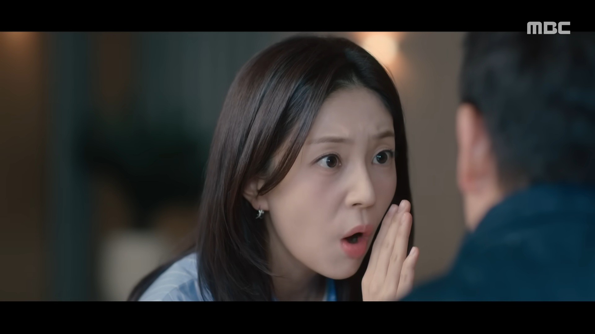 '판사 이한영' 9회 일부. / 유튜브 'MBCdrama'