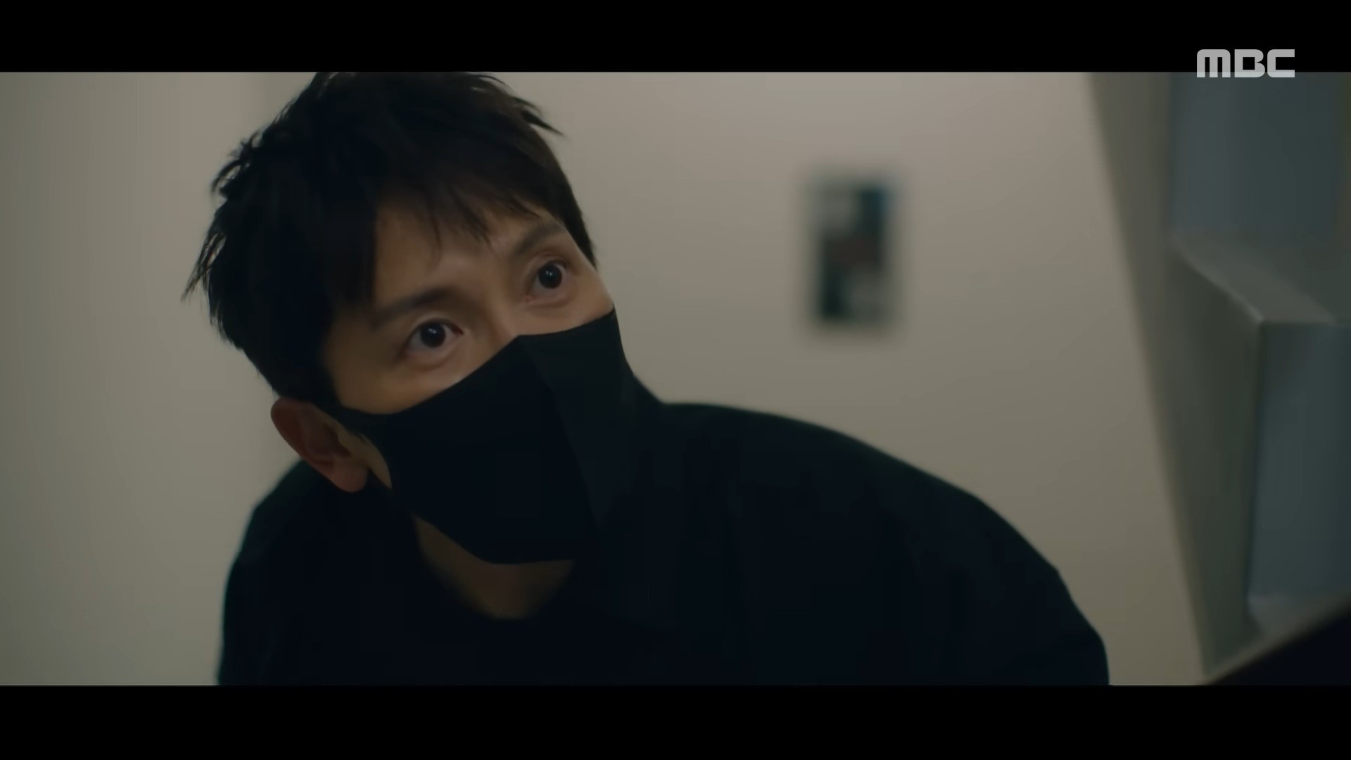 '판사 이한영' 9회 일부. / 유튜브 'MBCdrama'