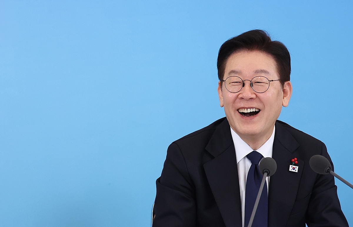 이재명 대통령 자료 사진 / 연합뉴스