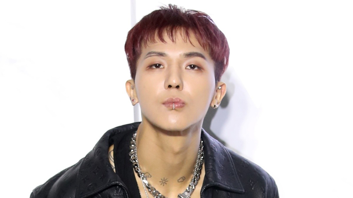 위너 송민호. / 뉴스1