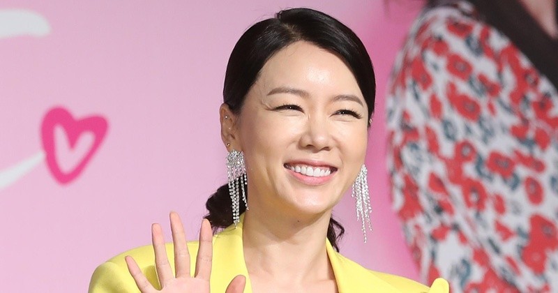 방송인 안선영 / 뉴스1