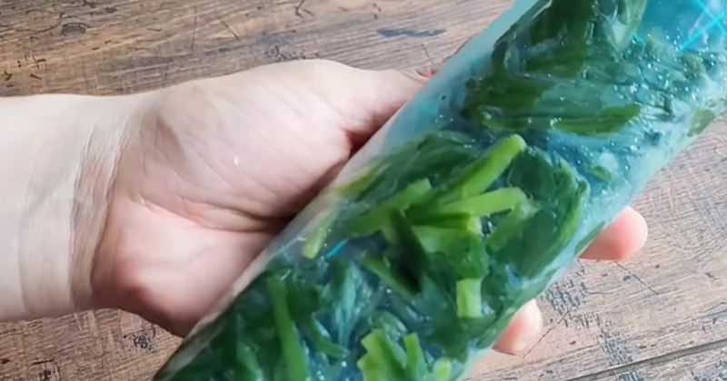 유튜브 '햇살모리 키친 Sunshine&Mori's kitchen'