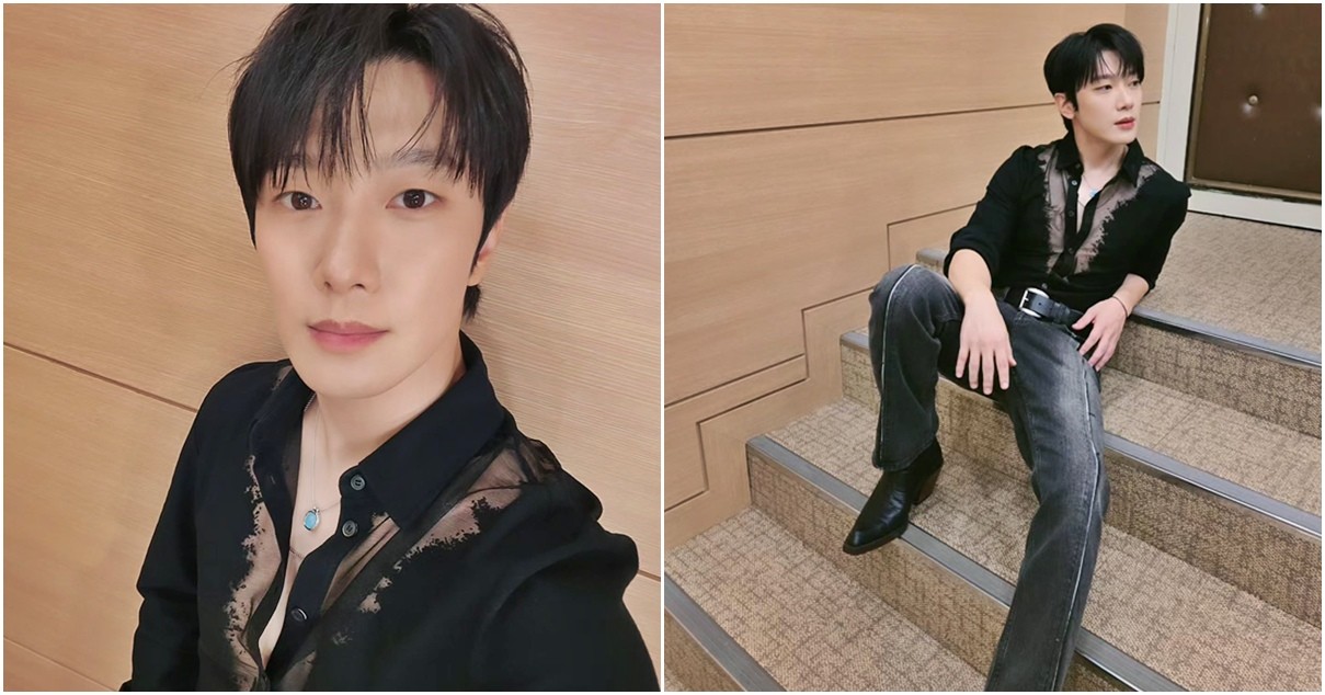 FT아일랜드 멤버 최민환 / 인스타그램